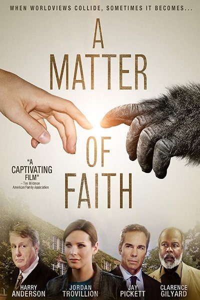 A Matter Of Faith - Watch The First Best Movies